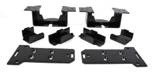 Chevrolet Silverado 1500 Suspension Leveling Kit - Air Lift - LoadLifter 5000 Ultimate - `19-`25